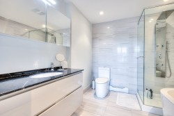 Bathroom - 