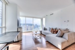 Living Room - 