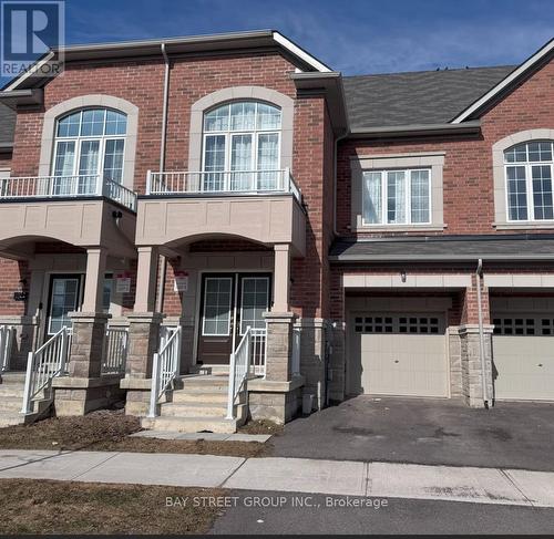 100 NESS DRIVE  Richmond Hill, ON L4S 0K9