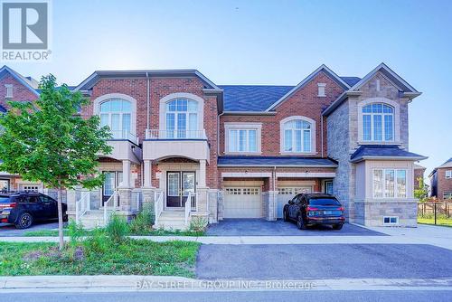 100 NESS DRIVE  Richmond Hill, ON L4S 0K9