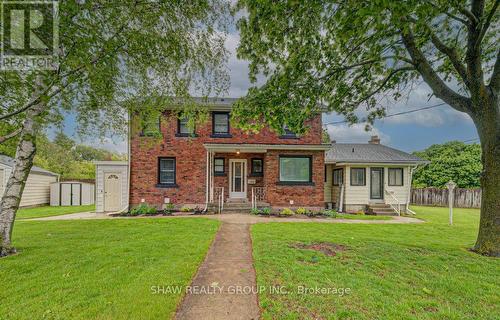 128 POLLOCK AVENUE  Cambridge, ON N1R 2C3