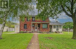 128 POLLOCK AVENUE  Cambridge, ON N1R 2C3