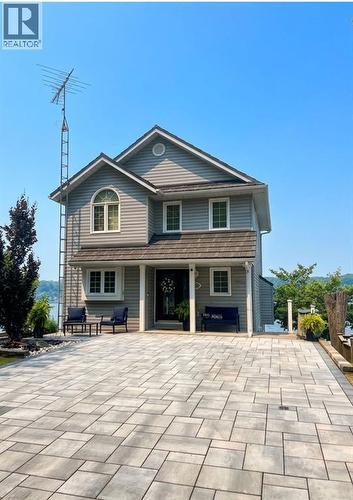 409 BERESFORD STREET  St Clair, ON N0N 1G0