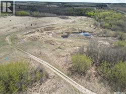 98.7 Acre Aggregate Land 6 miles south Spiritwood Spiritwood Rm No. 496, SK S0J 2M0