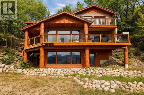6261 Renfrew Road  Peachland, BC V0H 1X7