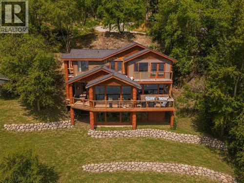 6261 Renfrew Road  Peachland, BC V0H 1X7