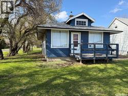 10 Railway AVENUE Redvers, SK S0C 2H0