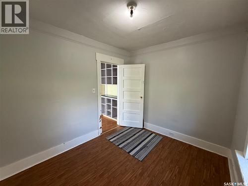 10 Railway Avenue, Redvers, SK - Indoor Photo Showing Other Room