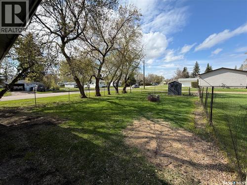 10 Railway Avenue, Redvers, SK - Outdoor With View