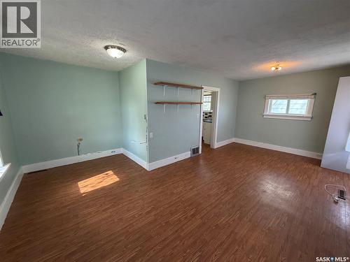 10 Railway Avenue, Redvers, SK - Indoor Photo Showing Other Room