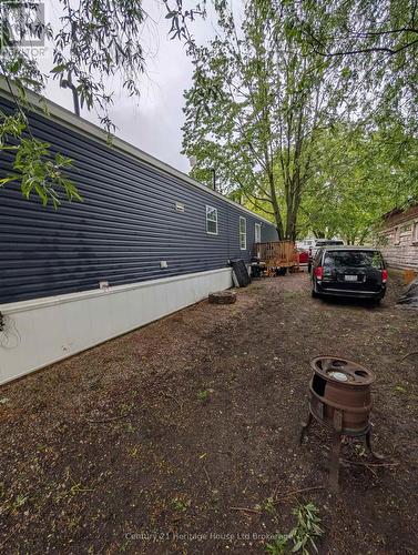 237 - 99 Fourth Concession Road, Brant (Burford), ON - Outdoor