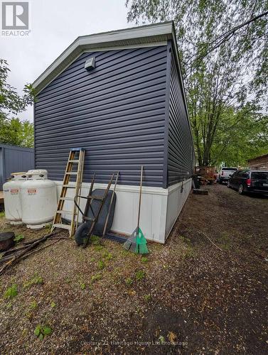 237 - 99 Fourth Concession Road, Brant (Burford), ON - Outdoor