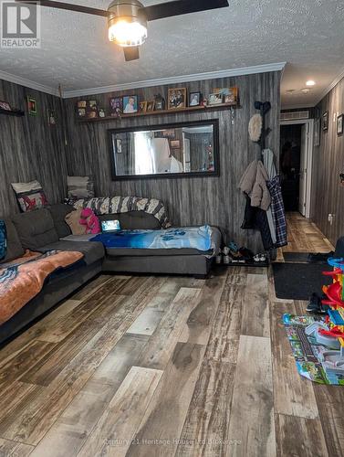 237 - 99 Fourth Concession Road, Brant (Burford), ON - Indoor