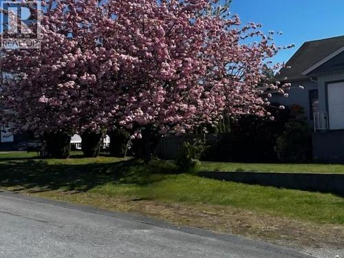 7170 JORDAN STREET  Powell River, BC None