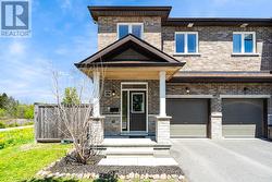579 VIA MATTINO WAY Ottawa, ON K2J 4N5