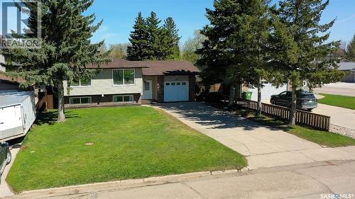 183 Allanbrooke DRIVE  Yorkton, SK S3N 3K1