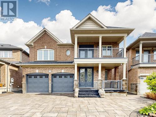 60 ARBOUR DRIVE  Markham, ON L6E 0H5