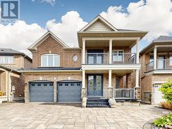 60 ARBOUR DRIVE Markham, ON L6E 0H5