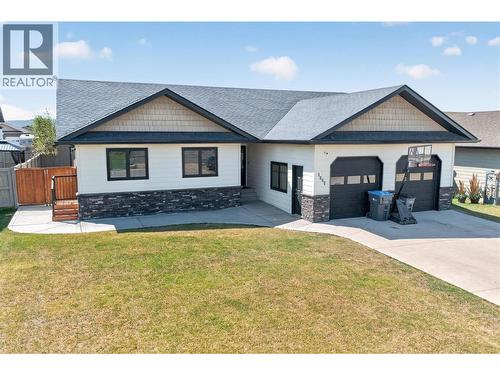 1841 85 Avenue  Dawson Creek, BC V1G 0C6