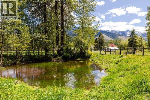 1989 3 Highway, Fernie, BC 