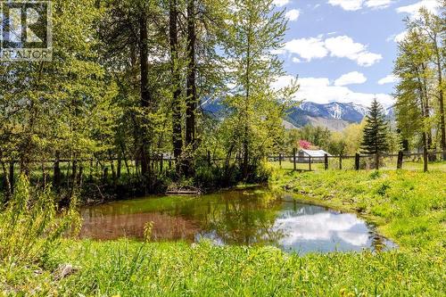 1989 3 Highway, Fernie, BC 