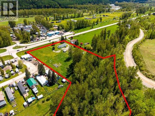1989 3 Highway, Fernie, BC 