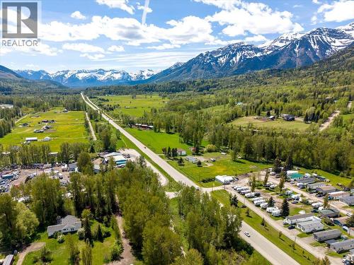 1989 3 Highway, Fernie, BC 