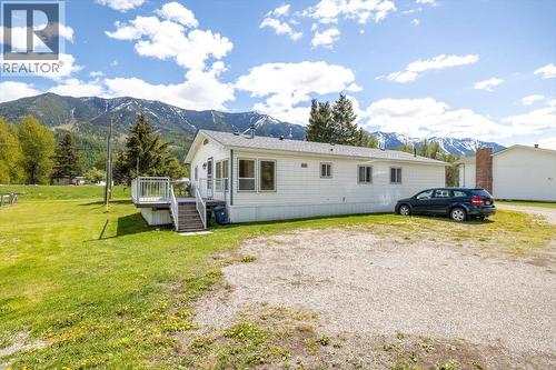 1989 3 Highway, Fernie, BC 