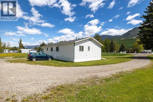 1989 3 Highway, Fernie, BC 