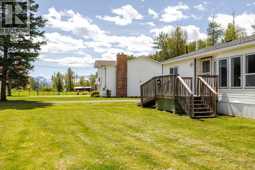 1989 3 Highway, Fernie, BC 