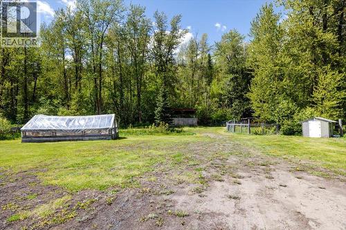 1989 3 Highway, Fernie, BC 
