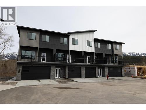 800 Riverside Way Unit# 403  Fernie, BC V0B 1M7