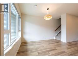 Dining area - 