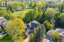 78 CHANCERY Drive  Ancaster, ON L9G 4M1