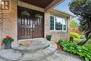 563 Joyce Boulevard, Milton, ON  - Outdoor With Exterior 