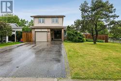 563 JOYCE BOULEVARD Milton, ON L9T 3C7
