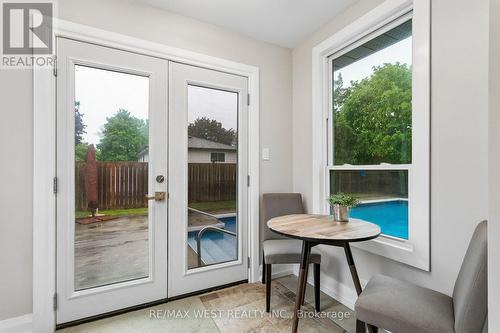 563 Joyce Boulevard, Milton, ON - Indoor