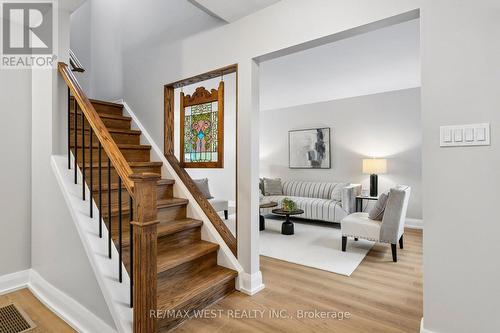 563 Joyce Boulevard, Milton, ON - Indoor Photo Showing Other Room