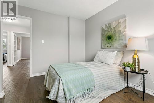 563 Joyce Boulevard, Milton, ON - Indoor Photo Showing Bedroom