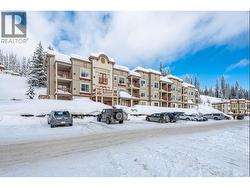 9802 Silver Star Road Unit# 205 Vernon, BC V1B 3W9