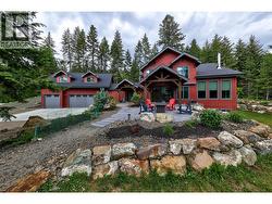 6560 FAWNHILL Road Kamloops, BC V0E 1Z0
