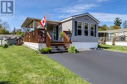 14 KENORA TRAIL Wasaga Beach, ON L9Z 1X7