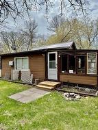 307 Elm Drive Oak Lake Beach, MB R0M 1P0