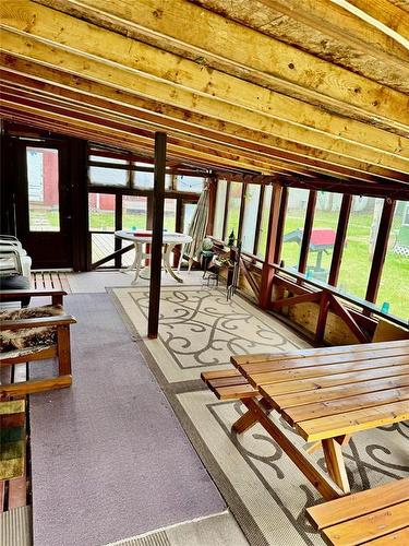 307 Elm Drive, Oak Lake Beach, MB - Indoor Photo Showing Other Room