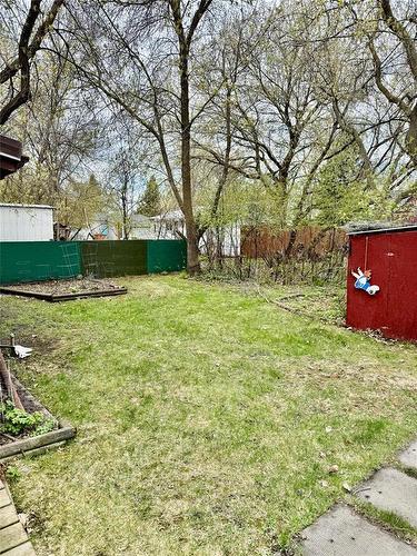 307 Elm Drive, Oak Lake Beach, MB - Outdoor