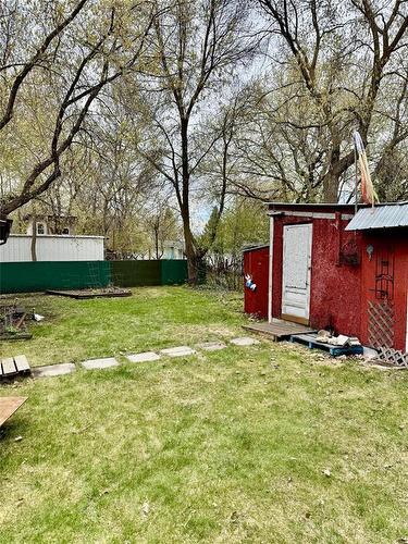 307 Elm Drive, Oak Lake Beach, MB - Outdoor