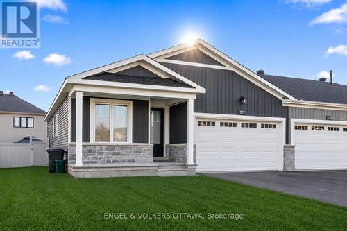 777 COAST CIRCLE  Ottawa, ON K4M 0N5