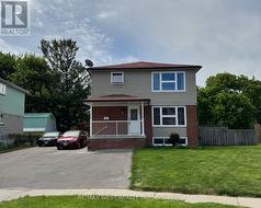 516 HARRIS COURT Whitby, ON L1N 3C7