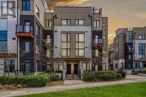 226 - 1555 KINGSTON ROAD  Pickering, ON L1V 0E9