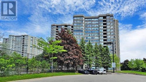 512 - 7440 BATHURST STREET  Vaughan, ON L4J 7K8